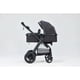 thumbnail image 5 of Coche cuna Travel System Negro, 5 of 6