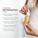 thumbnail image 2 of Gotas autobronceadoras LifeCell Glow DHA y escualano 30 ml, 2 of 7