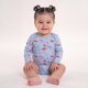 thumbnail image 2 of Body Baby Multicolor talla (3-6), 2 of 3