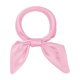 thumbnail image 1 of INSPIRE CHIC Bufandas de Satén Sólidas para Mujeres de Regreso a Clases 20" Pequeño Cuadrado Pañuelo de Cuello Pañuelo Rosa Claro 19.7x19.7''(LxW), 1 of 5
