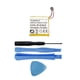 thumbnail image 1 of Batería MPF Products 361-00108-00 para Garmin Vivoactive 3, 1 of 3