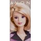 thumbnail image 2 of Muñeca Barbie Avon Exclusive Avon Representative con soporte, 2 of 2