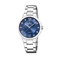Reloj F20582/3 Festina Azul Mujer Mademoiselle