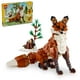 thumbnail image 1 of Juguete LEGO Creator 3 en 1 LEGO Animales del bosque Zorro rojo Búho Ardilla, 1 of 3
