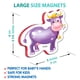 thumbnail image 5 of Juego de 25 imanes de espuma para nevera Little World para niños pequeños de 1 a 3 años, 5 of 6