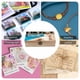 thumbnail image 5 of Un Lugar en el Sol Caja Organizadora de Madera Rústica - Caja Decorativa Multifuncional para Escritorio, Hogar, Oficina, Joyas y Manualidades, 5 of 6