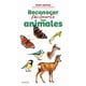 thumbnail image 1 of Reconocer Fácilmente Los Animales, 1 of 2