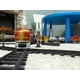 thumbnail image 5 of Set de Tren de Juguete Lionel Santa Fe a Pilas O Gauge con Control Remoto, 5 of 7