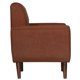 thumbnail image 3 of Poltrona Cooper Chenille, 3 of 6