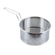 thumbnail image 5 of Colador De Red De Cesta De Patatas Fritas De Acero Inoxidable Cocina Grande, 5 of 5