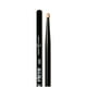 thumbnail image 2 of Vic Firth 5A BLACK Baquetas Punta Madera, 2 of 2