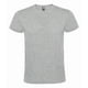 thumbnail image 1 of Polera Atomic Unisex Manga Corta 100% Algodón Suave Para Estampar, 1 of 3