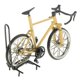 thumbnail image 4 of 1/16 Escala FS-304 Bicicleta Modelo Juguete Amarillo, 4 of 5