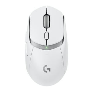 Mouse Inalámbrico Gamer Logitech G309 Lightspeed Blanco