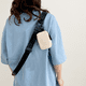 thumbnail image 4 of Bolso de pecho estilo canguro, estilo bandolera de tendencia para parejas, 4 of 5