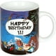 thumbnail image 1 of Tazon Konitz Asterix Happy Birthday, 1 of 2