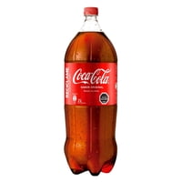Bebida Original Botella 3 L Coca-Cola