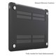 thumbnail image 4 of Funda ProCase para MacBook Air 13 2020-2018 + funda de teclado, 4 of 7