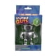 thumbnail image 3 of Figura 12 Cms Stumble Guys Mythic - Metal Mr.stumble, 3 of 4