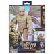 thumbnail image 2 of Figura de Acción Marvel Titan Guardianes Galaxia Blast'n Battle Groot, 2 of 8
