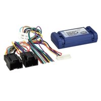 Adaptador De Integración De Radio Pac C2Rgm11 Para Vehículos Gm De 2007