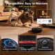 thumbnail image 4 of Robot aspirador Roborock Qrevo S Pro 18500 Pa con fregado y autolimpieza, 4 of 9