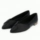thumbnail image 1 of Zapato Mujer Glitter Ana Negro Piccadilly, 1 of 4