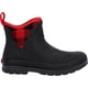 thumbnail image 1 of Botas MUCK Originals para mujer, impermeables, negras, hasta el tobillo, 1 of 7