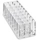 thumbnail image 5 of Organizador de cosméticos ByAlegory Lipstick & Lip Gloss, 48 unidades, transparente, 5 of 9