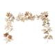 thumbnail image 5 of Guirnalda De Hojas De Arce De Otoño, Calabaza Artificial Para Puerta De Entrada, Enredadera Navideña Colgante, 5 of 5