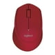 thumbnail image 1 of Mouse Inalambrico Usb 3 Botones M280 Rojo, 1 of 4