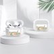 thumbnail image 5 of Oh Los Lugares a los Que Irás-theme AirPods Pro Earphone Case Compatible with Apple Devices Premium Flexible TPU theme Custom, 5 of 6