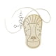 thumbnail image 4 of Ocupado Junta DIY Juguetes Material Juguete Educativo Cordones Para Coche Niños Niños, 4 of 5