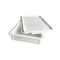 Cook In - Caja De Fermentación Con Tapa 65 5 X 45 5 X 15 Cm