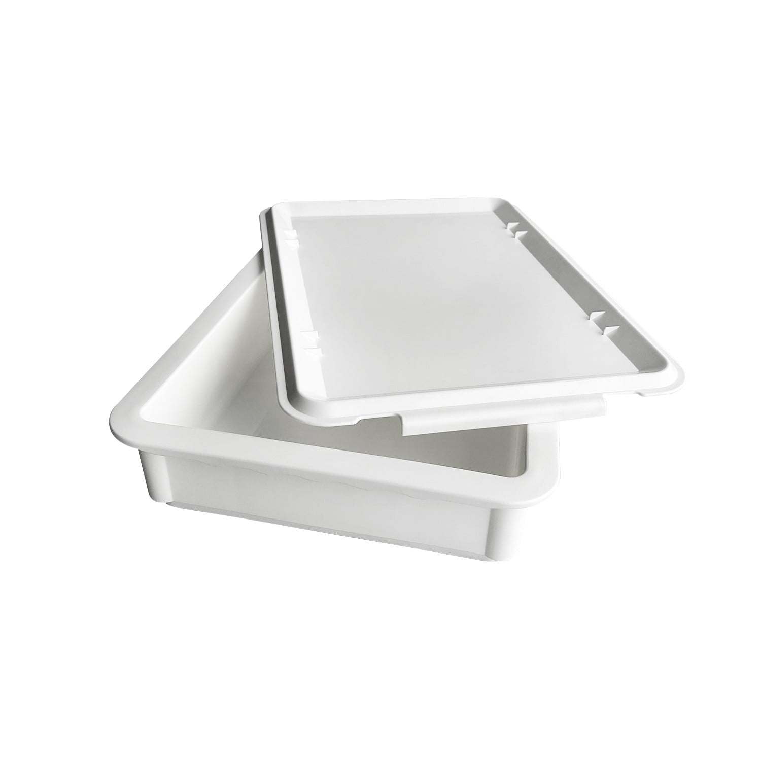 Cook In - Caja De Fermentación Con Tapa 65 5 X 45 5 X 15 Cm