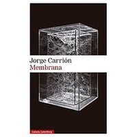 Penguin Random House - Libro Membrana
