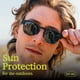 thumbnail image 5 of Gafas de Sol Sunski Avilas Polarizadas Negro Pizarra, 5 of 9
