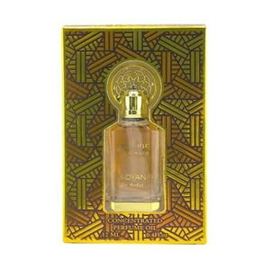 Adyan - Oud Al Wazir Concentrated Perfume Oil 12Ml