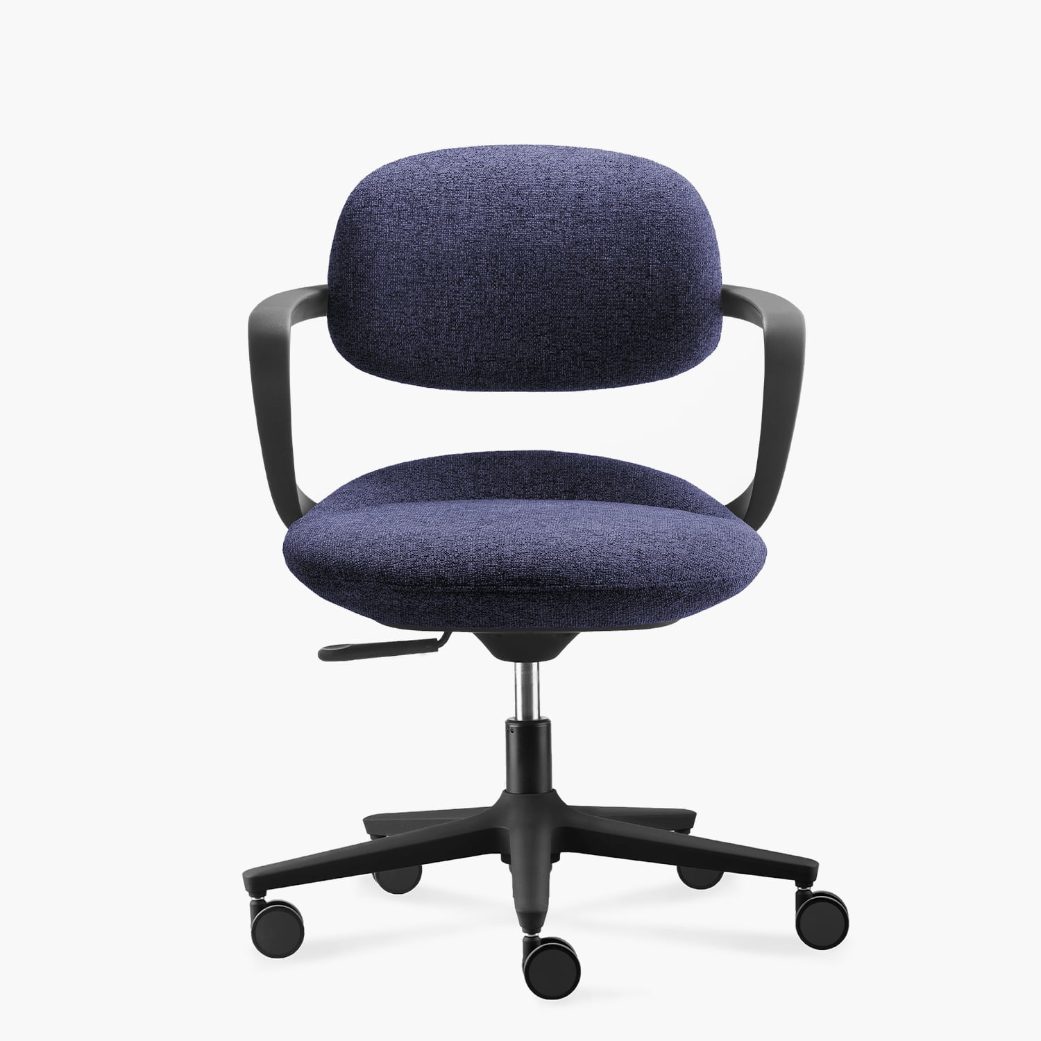 Form Office - Silla Oficina Otto Azul