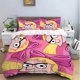 thumbnail image 1 of Funny Hot Cartoon R-Rugrats Cute Printed Pattern Suitable Suitable for Home Bedrooms Guest Rooms, 1 of 5
