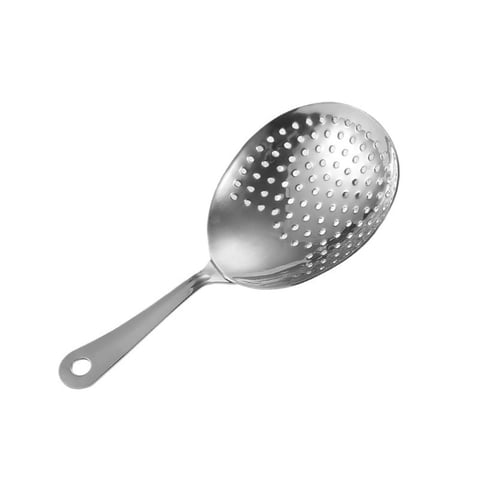 Xusx111 - Filtro De Bartender Para Bebidas De Cóctel, Filtro De Bar Profesional Para Bartender, Filtro Para Shaker Mezclando Vidrio - Acero Inoxidable