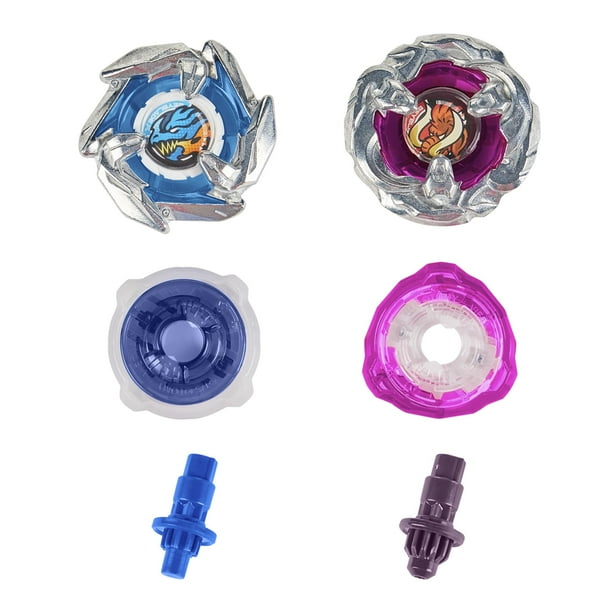 Set de Batalla Beyblade X Xtreme con Beystadium Arena | Lider