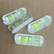 thumbnail image 3 of Nivel SIZIKJXGHWYI Mini Acrílico 30 × 9 mm, Pack de 3, 3 of 6