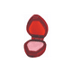 thumbnail image 1 of Brillo para labios Frutilla maravillosa Avon, 1 of 2