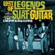 thumbnail image 1 of Surf Guitar Sundazed – Leyendas Perdidas de la Guitarra Surf, 1 of 1