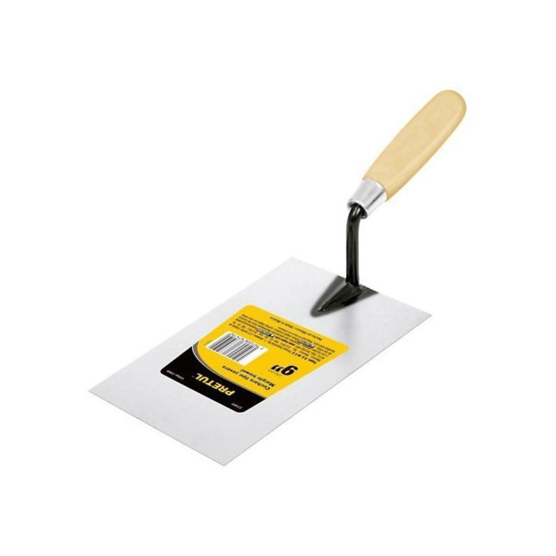 Pretul - Plana / Cuchara Yesera 9