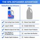 thumbnail image 3 of Desespumante para Spa BubbyShine 3 L Eliminador de Espuma, 3 of 9