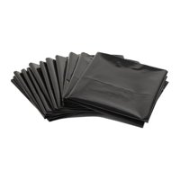 Genérico - Bolsa De Basura Industrial 10Un 80×110