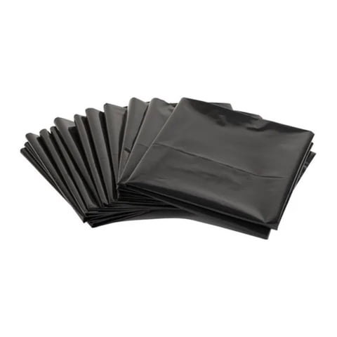 Genérico - Bolsa De Basura Industrial 10Un 80×110