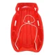 thumbnail image 2 of Sky Trineos Para Nieve Doble Adultos Y Niños Invierno Rojo, 2 of 2
